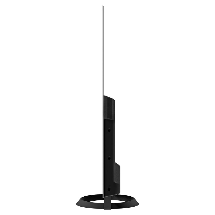 Телевизор BBK 65LED-9201/UTS2C Яндекс ТВ черный 4K Ultra HD 60Hz DVB-T2 DVB-C DVB-S2 USB WiFi Smart TV