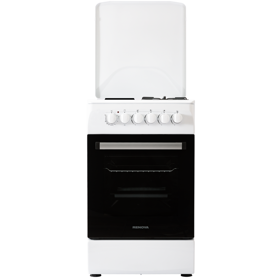 Кухонная плита RENOVA SK5E-2EW