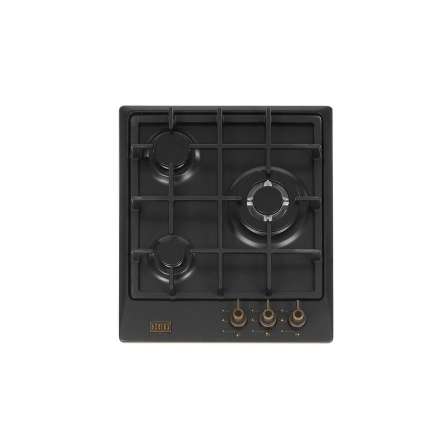Варочная поверхность Korting HG 465 CTRN