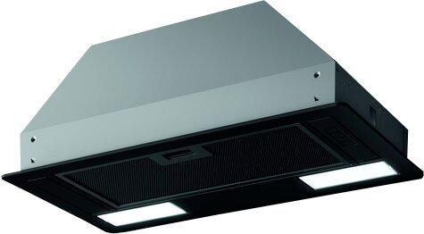 Вытяжка JET AIR Viera LUX BL/A/52