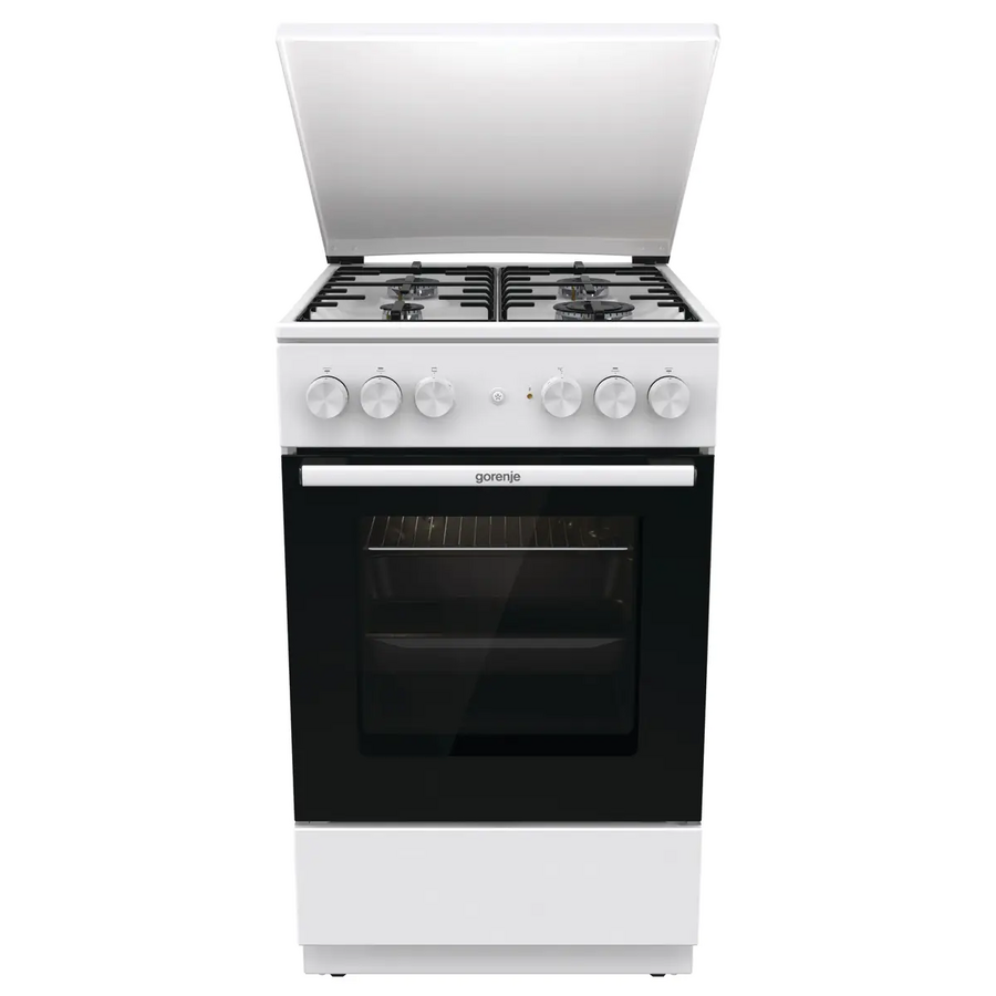 Кухонная плита Gorenje GK5A22WH белый