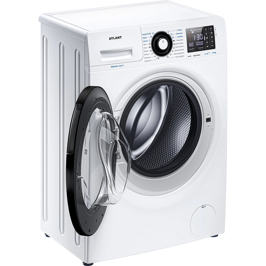 Стиральная машина ATLANT 60У1014-02