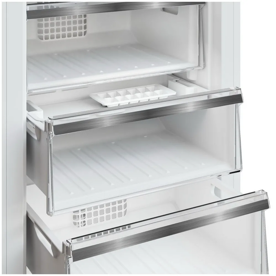 Морозильная камера HOTPOINT HFZ 6185 W Белый
