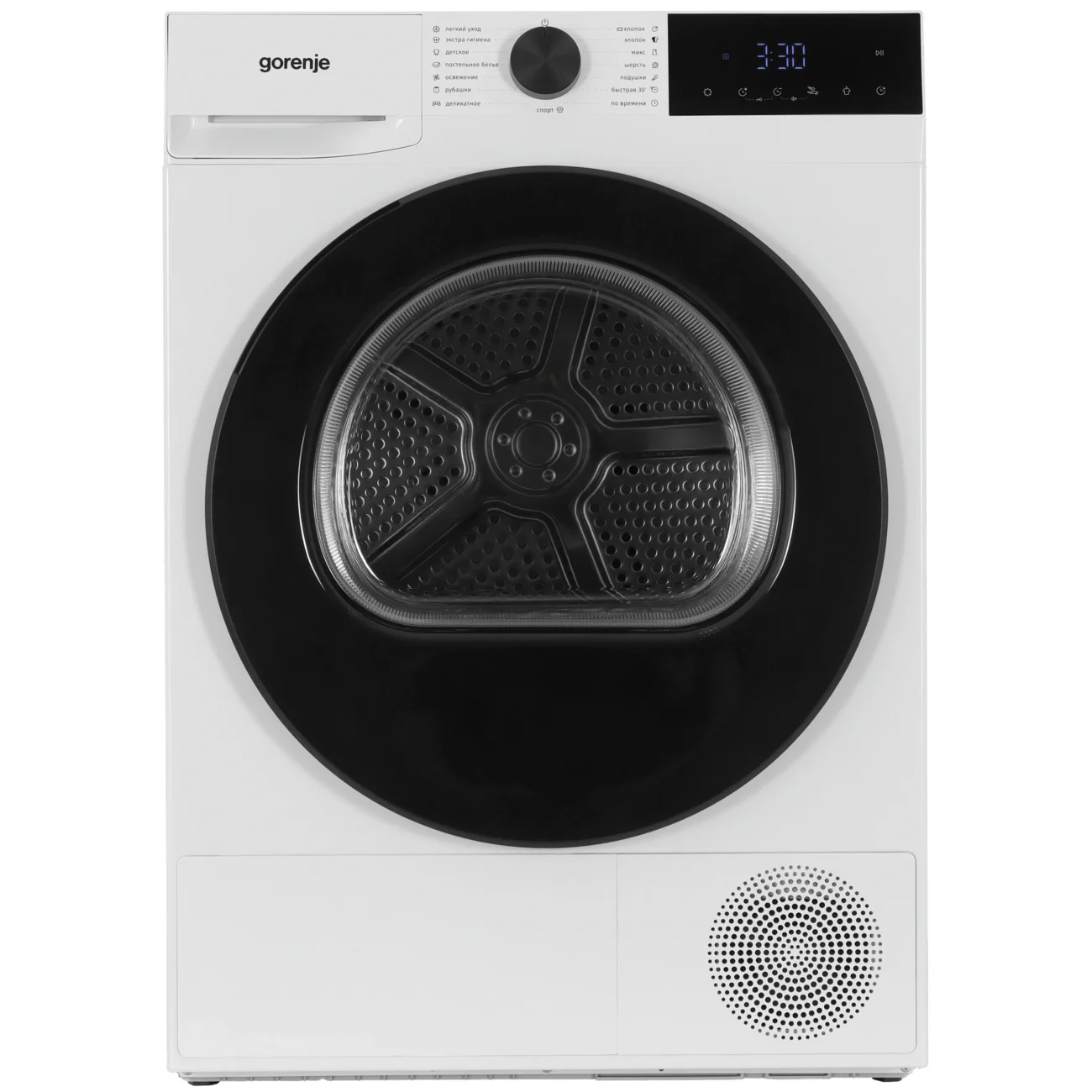 Сушильная машина GORENJE DG2P9D/C