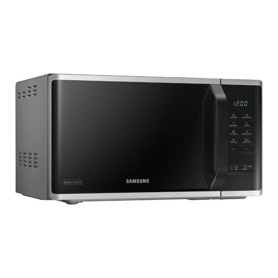 Микроволновая печь SAMSUNG MS23K3513AS/BW