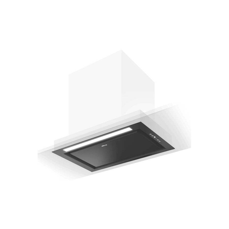 Вытяжка Elica Hidden ADV Plus BLGL/A/52 черный