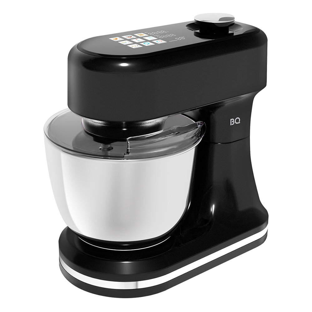 Миксер планетарный BQ PM1001 Black