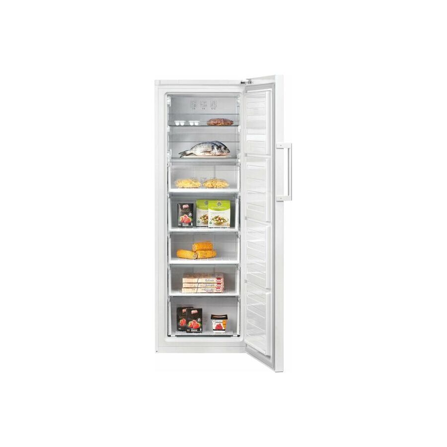 Морозильник Beko FSKDN6266T21W
