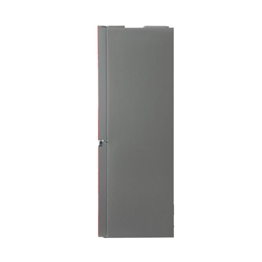 Холодильник CENTEK CT-1744 Red