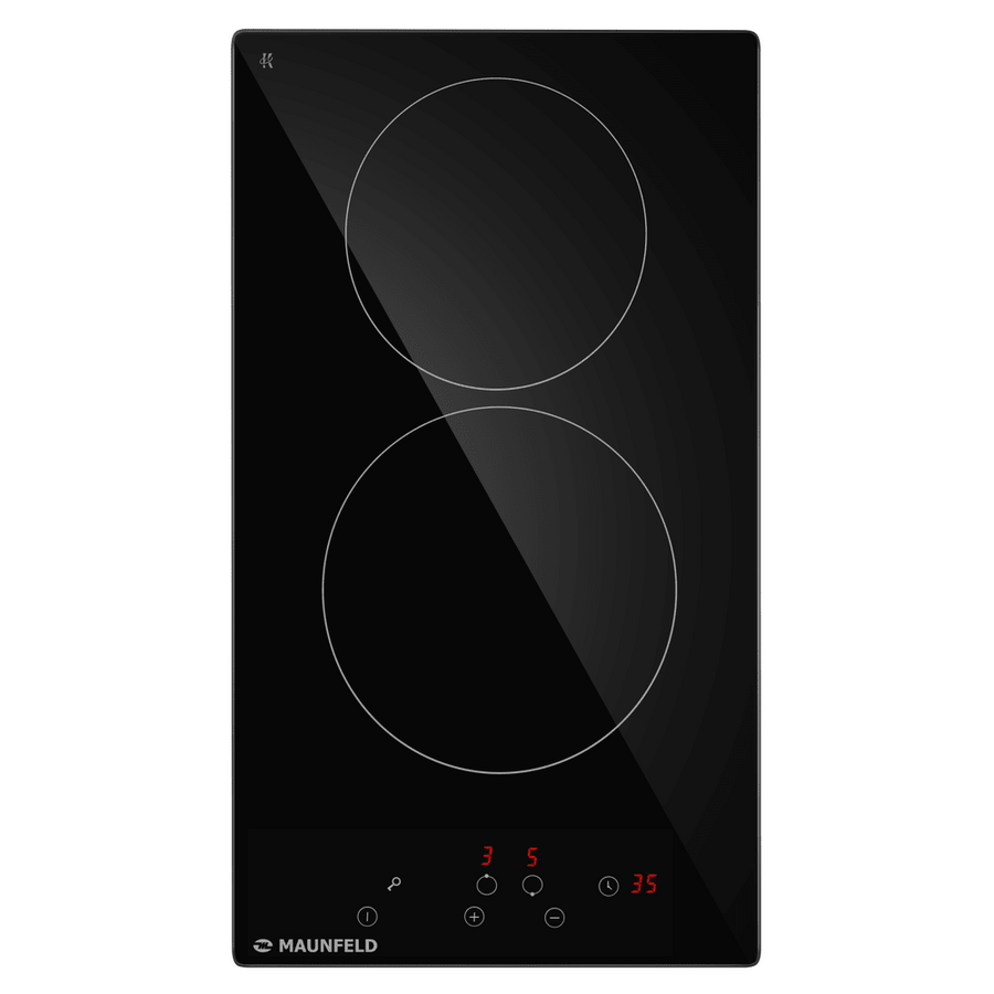 Варочная поверхность MAUNFELD AVCE3021BK