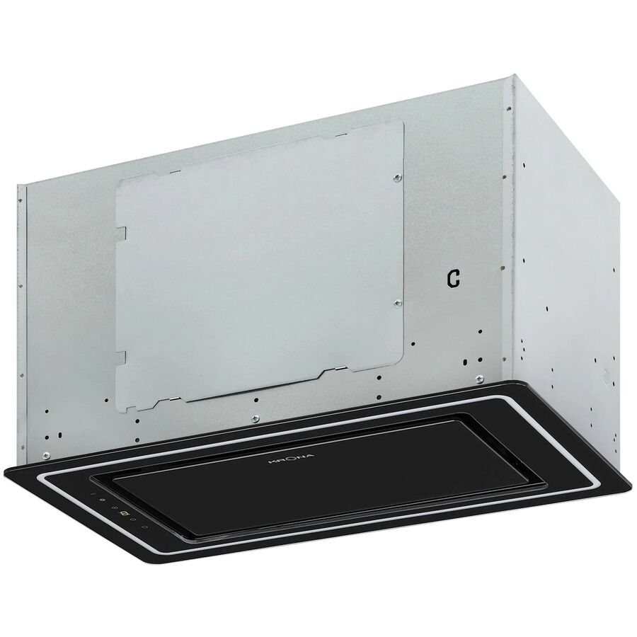 Вытяжка Krona Venus 600 Black S