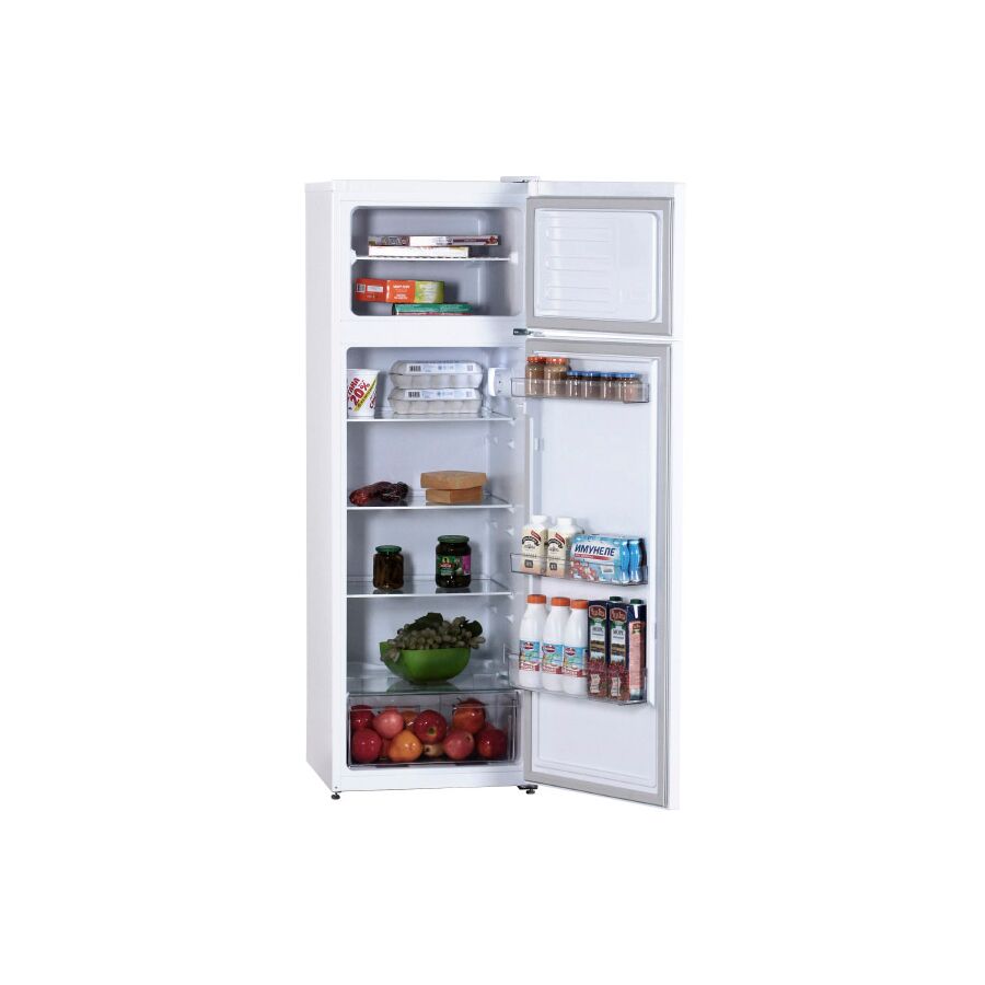 Холодильник BEKO DSMV5280MA0W