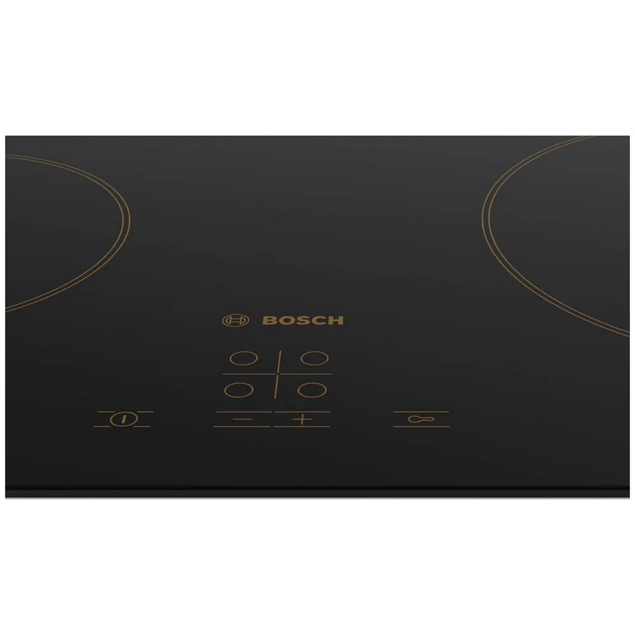 Варочная поверхность BOSCH PKE611BA1R электрическая