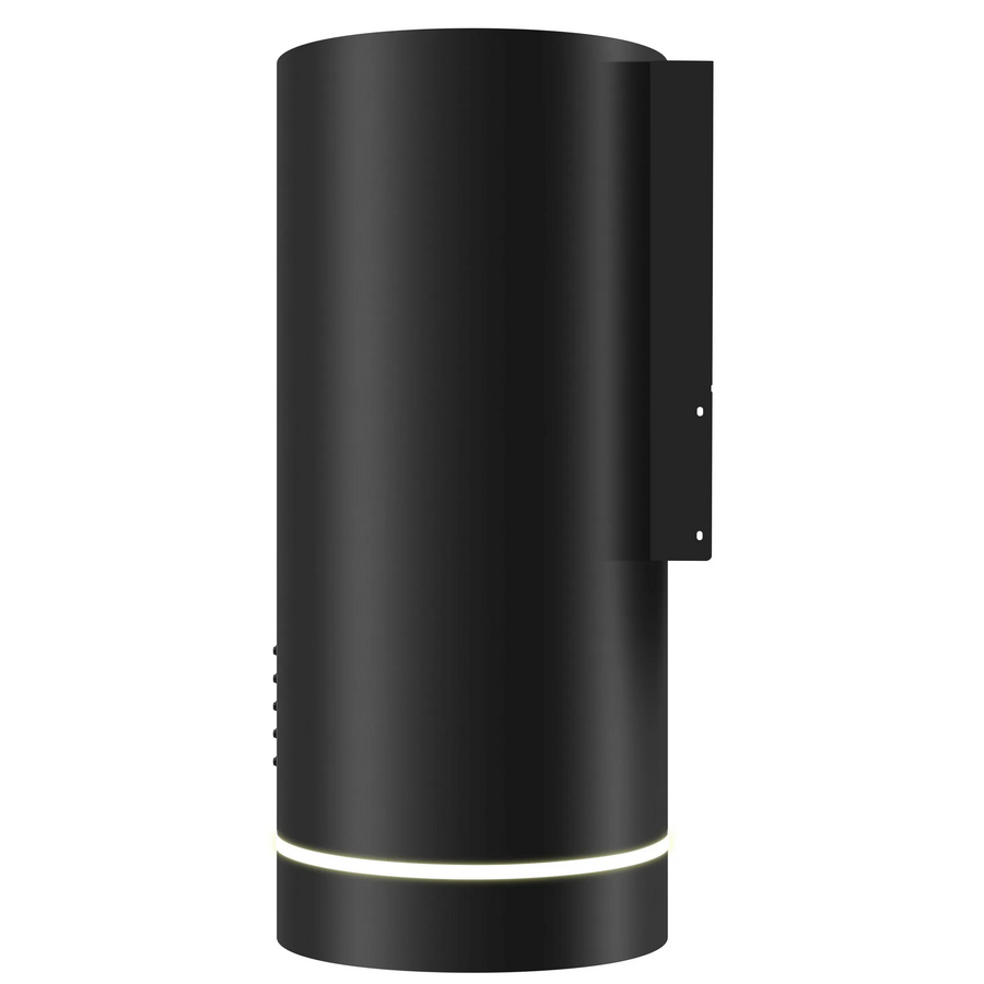 Вытяжка MEFERI TUBE35BK Comfort