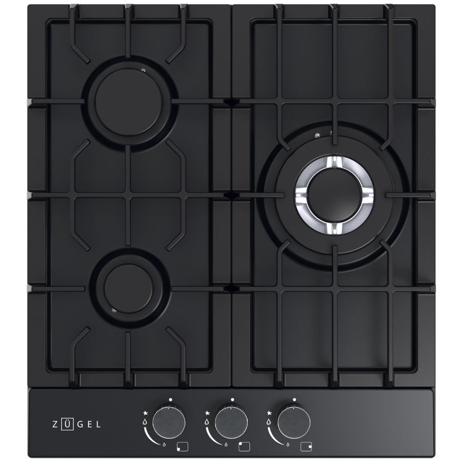 Варочная поверхность ZUGEL ZGH450B