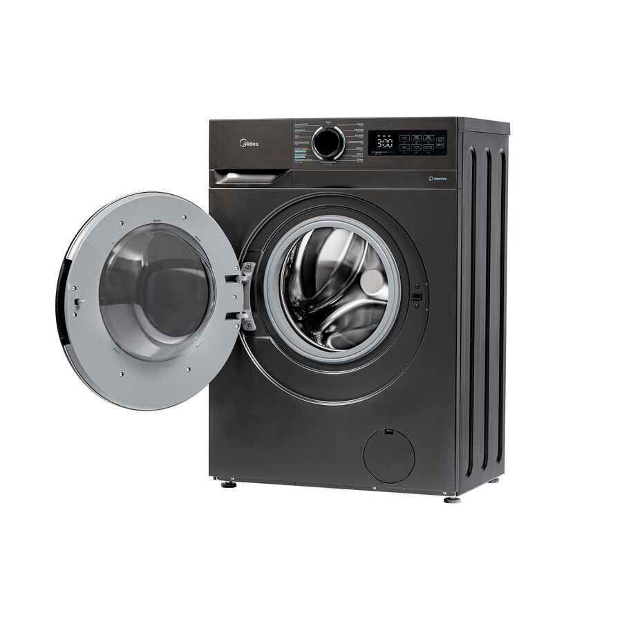 Cтиральная машина Midea MF01712BS40/T