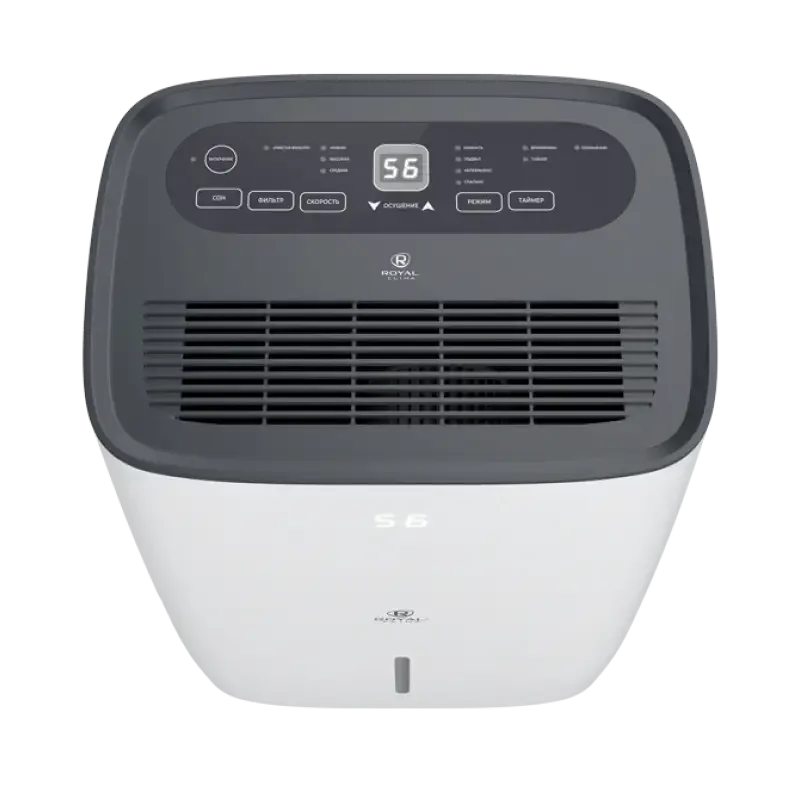 Осушитель воздуха Royal Clima Carisma Villa RD-CR30-E