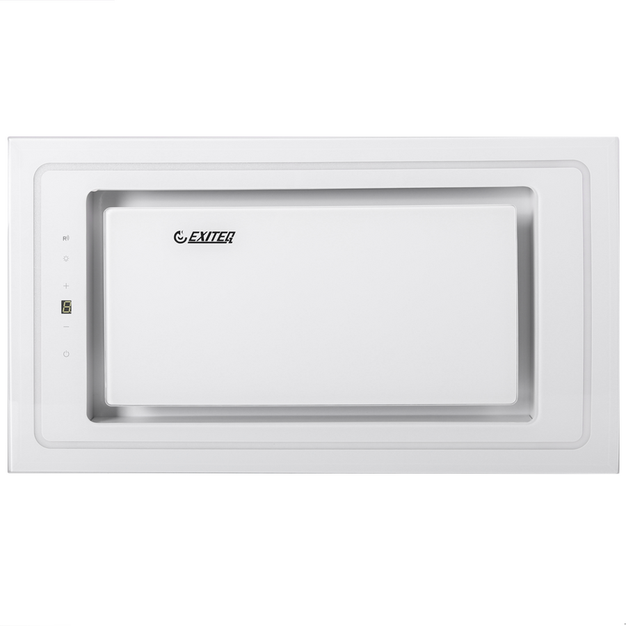 Вытяжка EXITEQ EX-1286 white