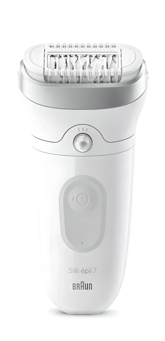 Эпилятор BRAUN SE7-041
