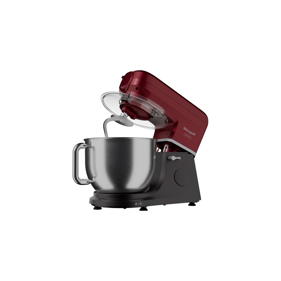 Кухонная машина Weissgauff WKM 792 DPB Digital Multi Chef