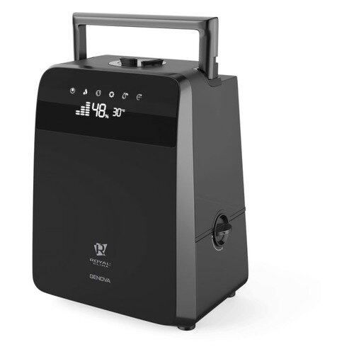 Увлажнитель воздуха Royal Clima RUH-G450/5.5E-BL