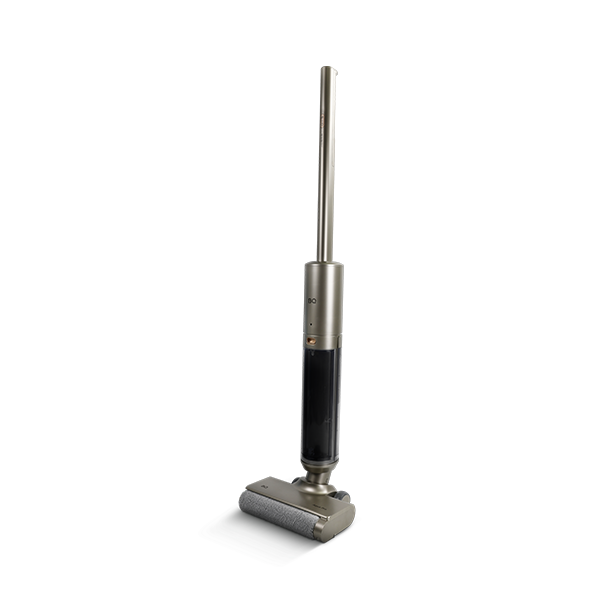 Пылесос BQ VCA1003W Cool gray