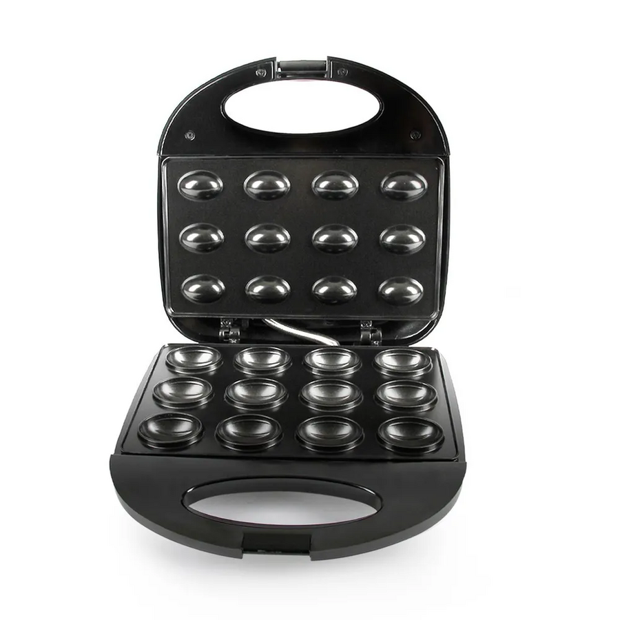 Орешница ATLANTA ATH-1080 black