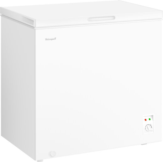 Морозильный ларь Weissgauff WFH-220