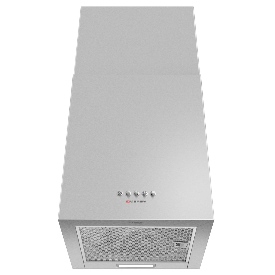 Вытяжка MEFERI ROOMBOX40IX Comfort