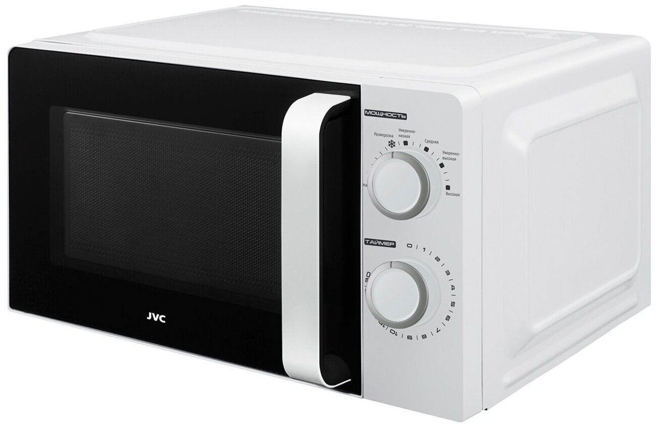 Микроволновая печь JVC JK-MW120M