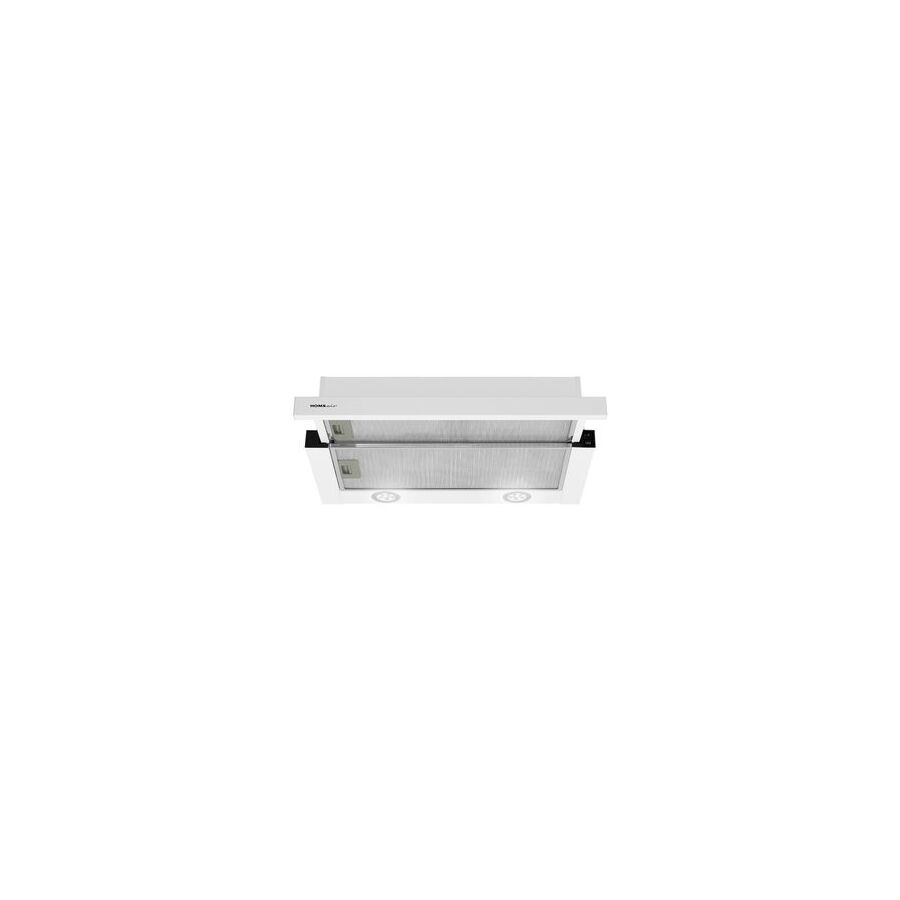 Вытяжка HOMSair Flat 50 White