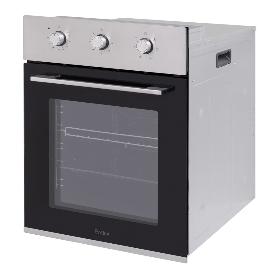 Духовой шкаф EVELUX EO 410 X