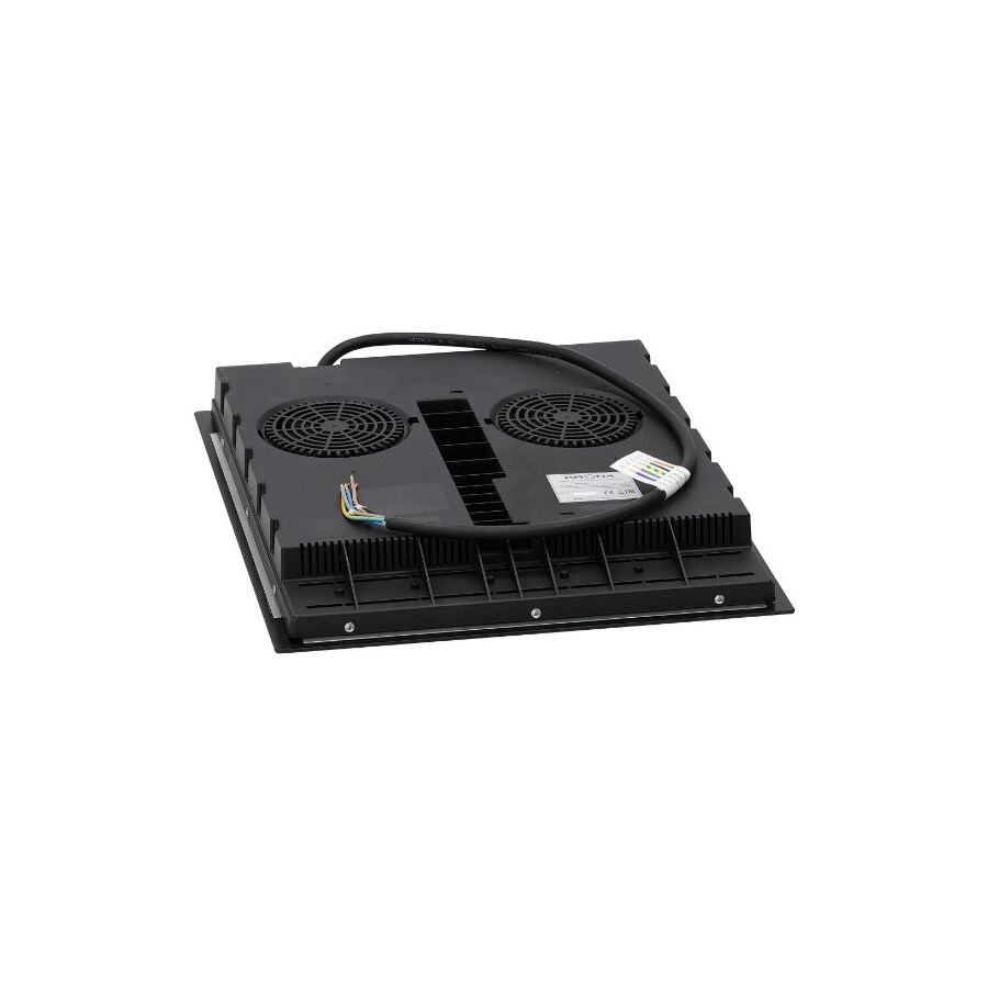 Индукционная поверхность Krona Magier 45 BL 3BTK