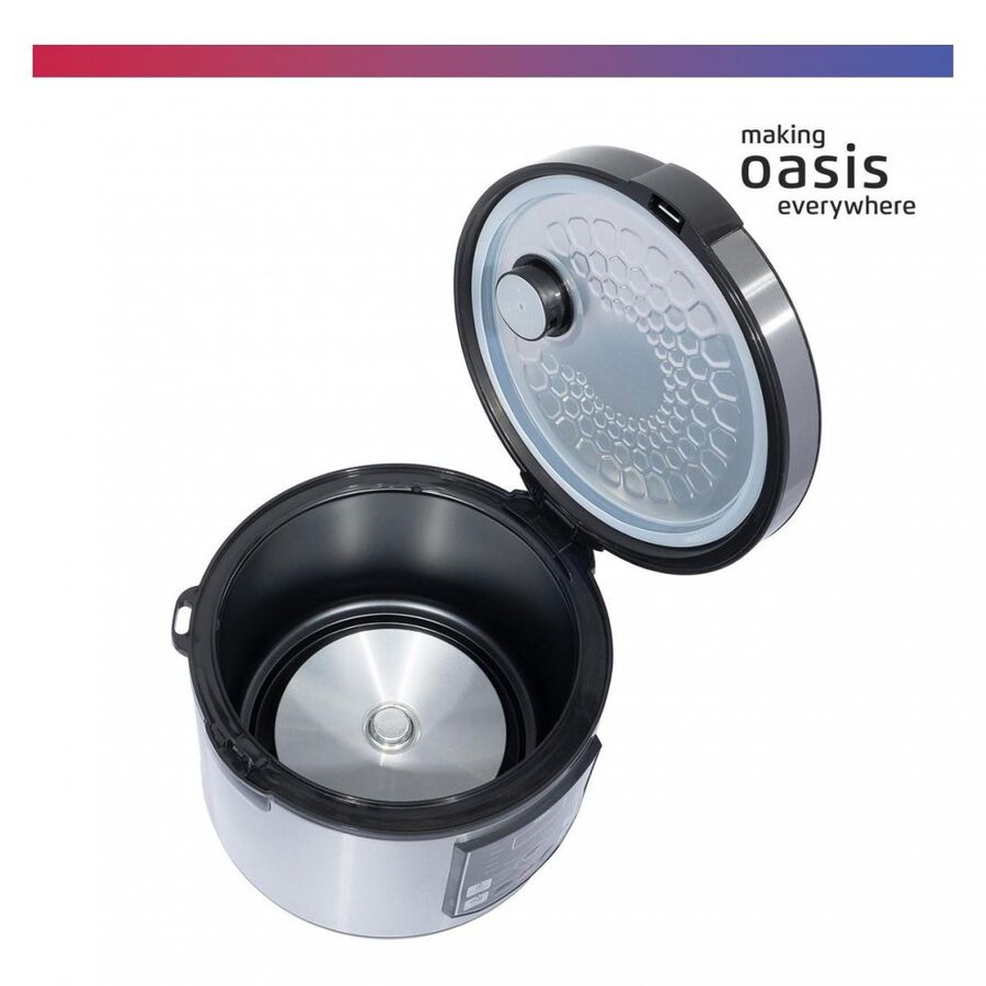 Мультиварка Oasis MC-20N