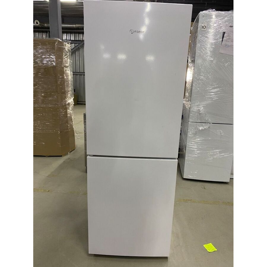 УЦ Холодильник Indesit ITR 4160 W белый 167x60x64см (плохая упаковка, бу. нет документации, замена термореле и таймера)