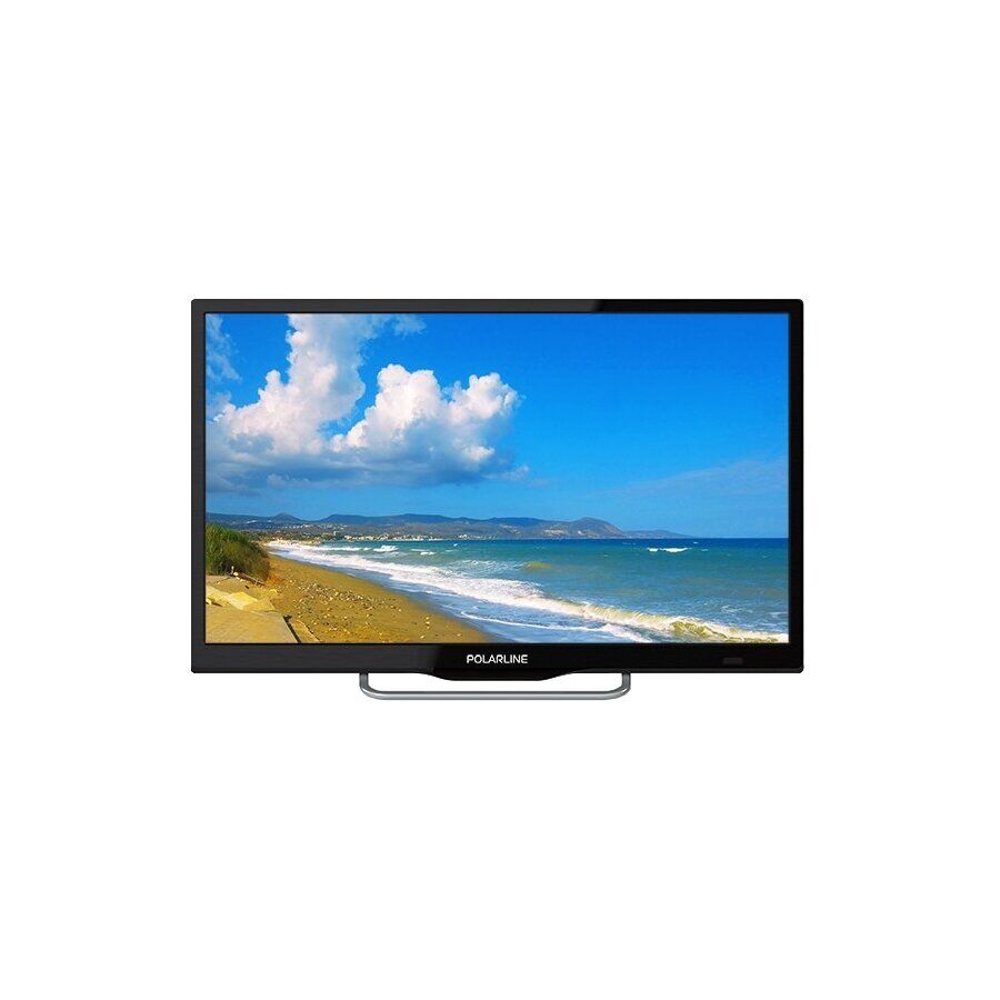 Телевизор Polarline 24PL12TC