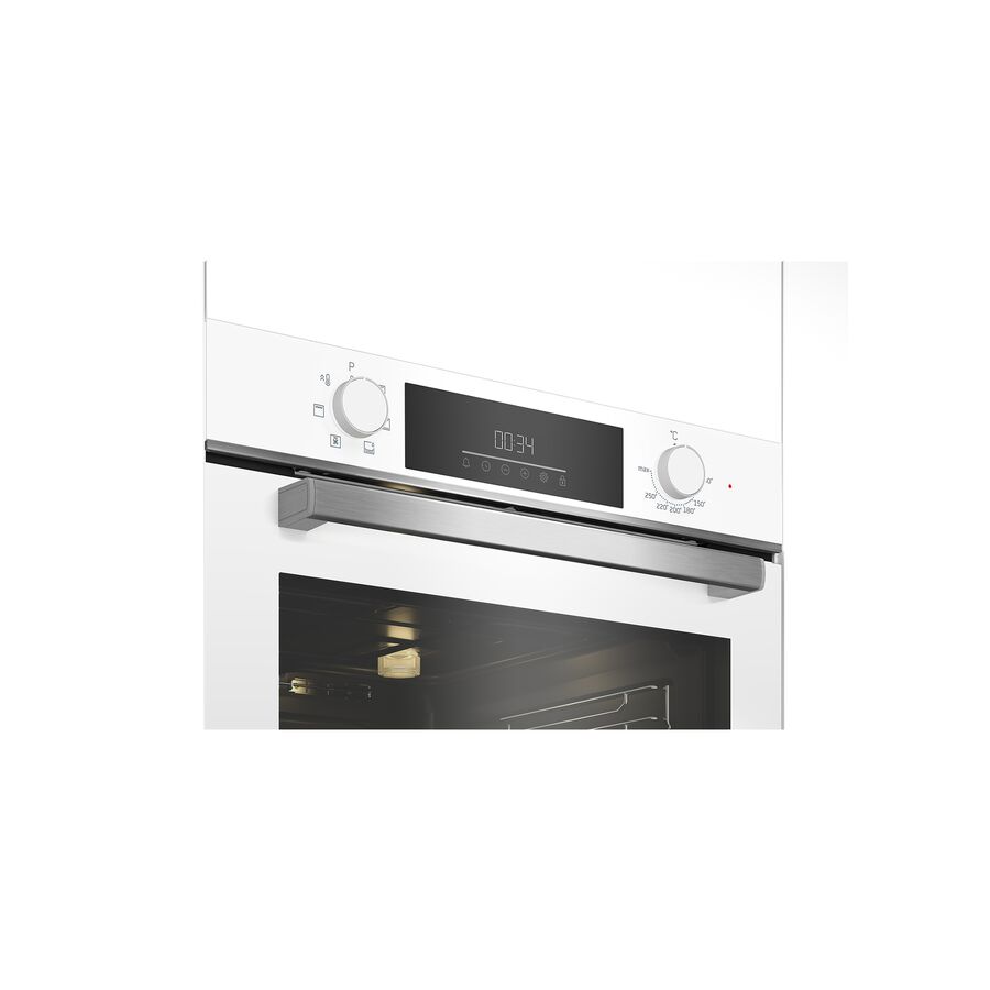Духовой шкаф Beko BBIE18300W белый