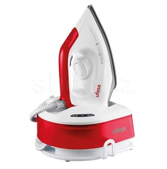 Паровая станция UFESA PL2650 SPACE HEALTHY RED