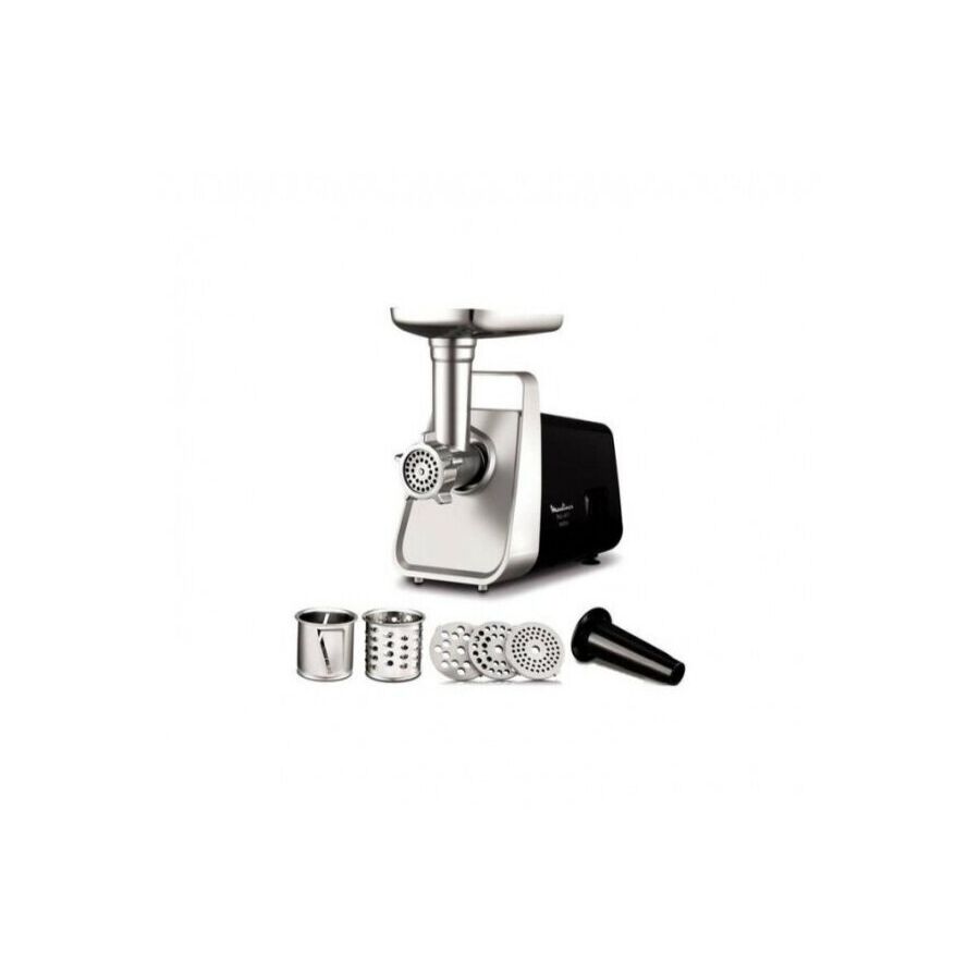 Мясорубка MOULINEX ME306832