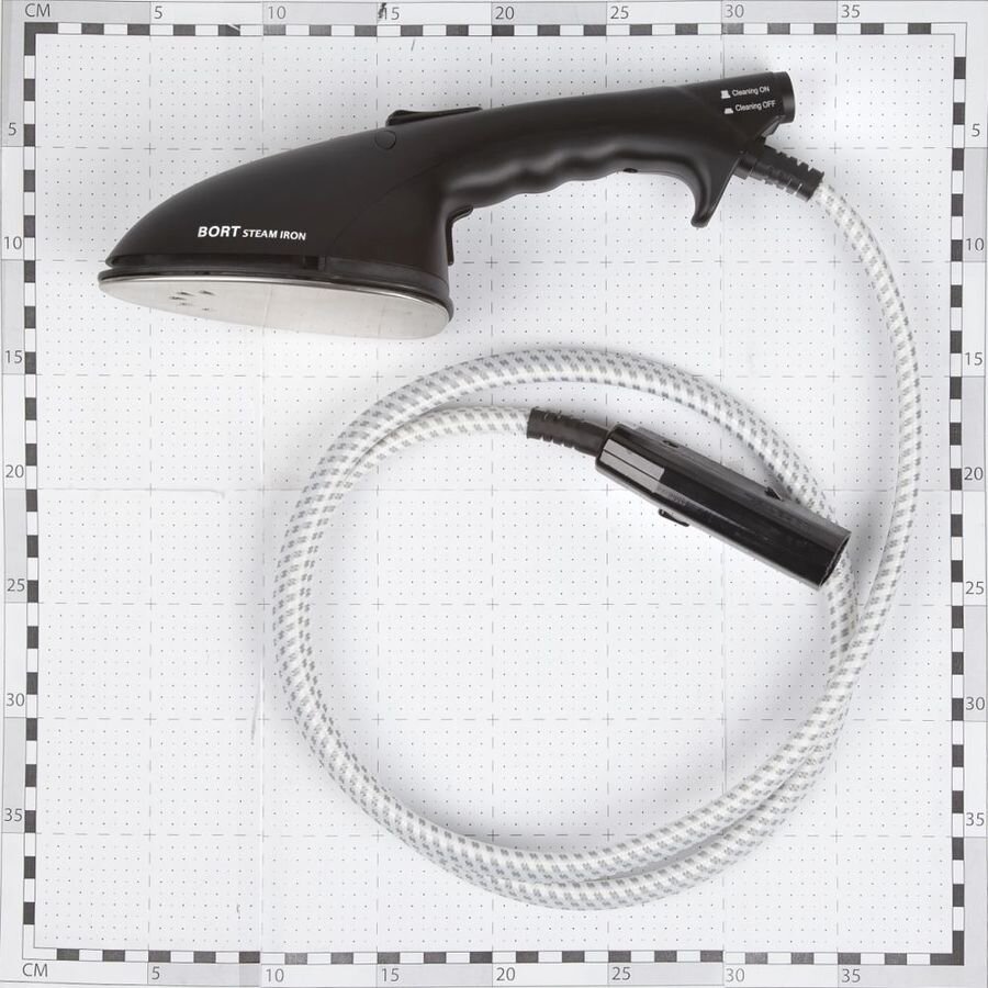 Отпариватель Bort Comfort+ Pro Iron (93410587)