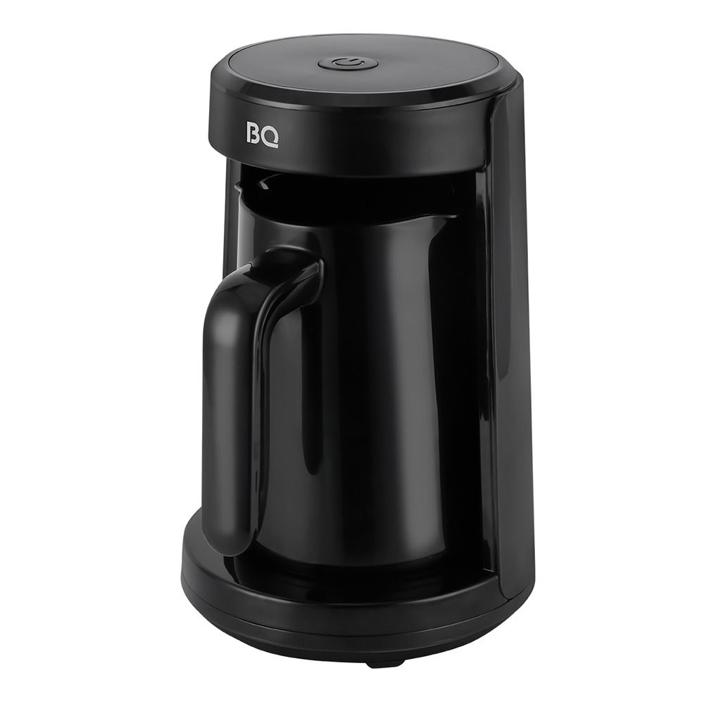 Электротурка BQ ET1173P Black