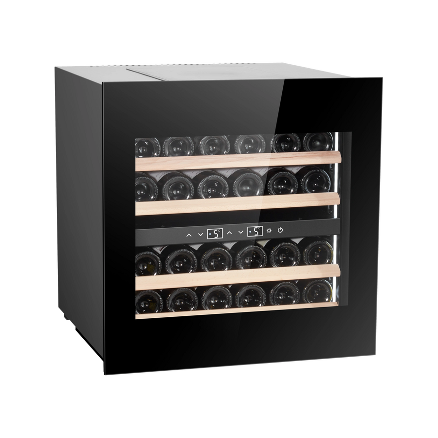 Встраиваемый винный холодильник HIBERG Royal W 60