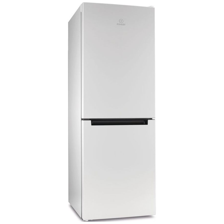 Холодильник Indesit DS 4160 W белый, 60x64x167 см, холд. кам. 182л, мороз. кам. 87л, класс A, климат класс N, ST
