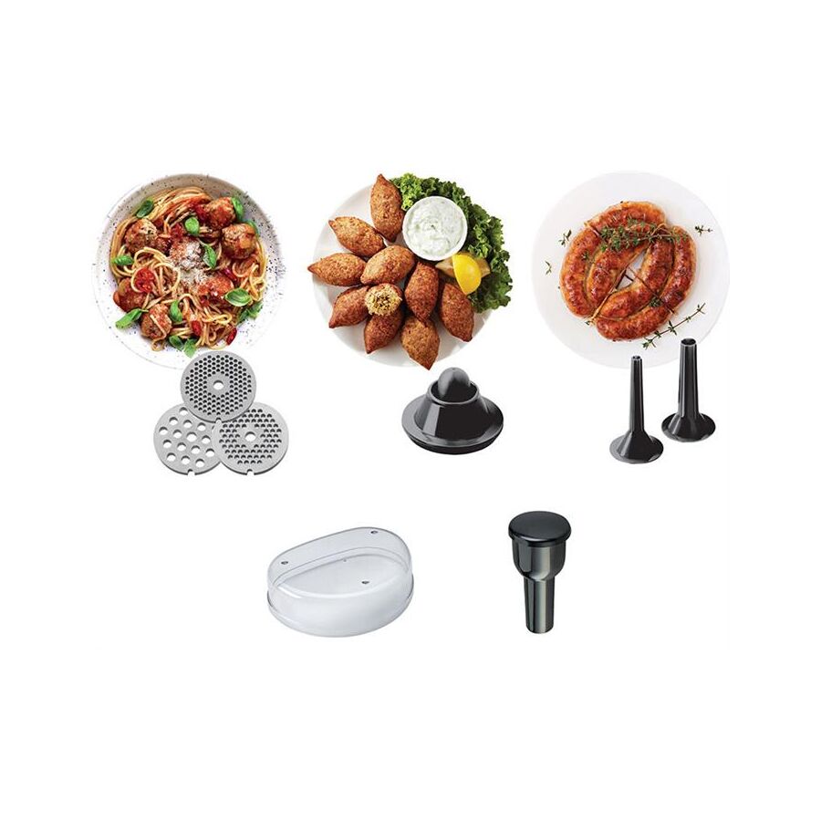 Мясорубка Kenwood MG474