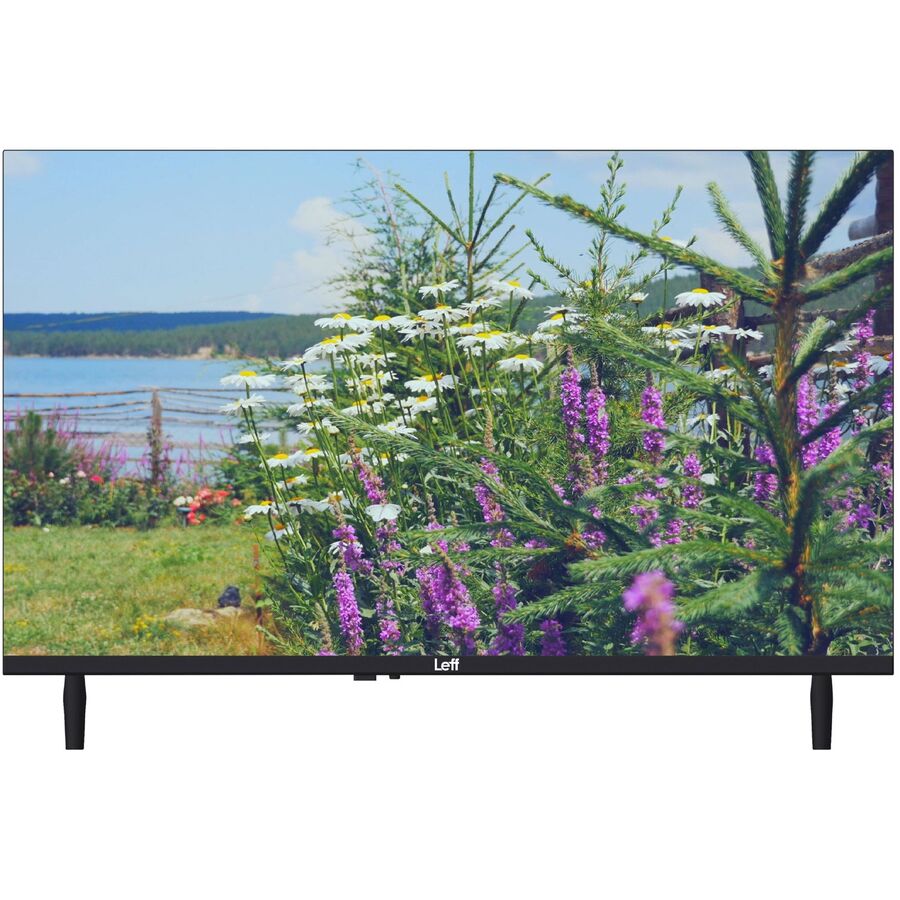 Телевизор LEFF 32F690T