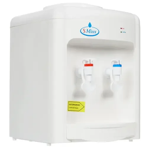 Кулер Smixx 36TB белый