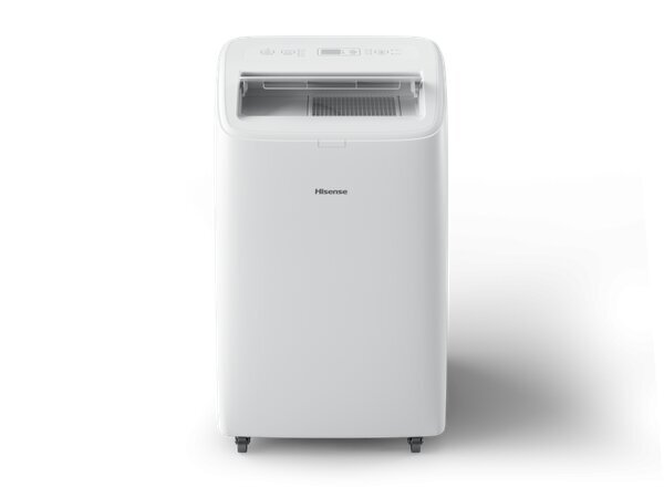 Мобильный кондиционер Hisense AP-09CW4GNCS00 (НС-1610901)