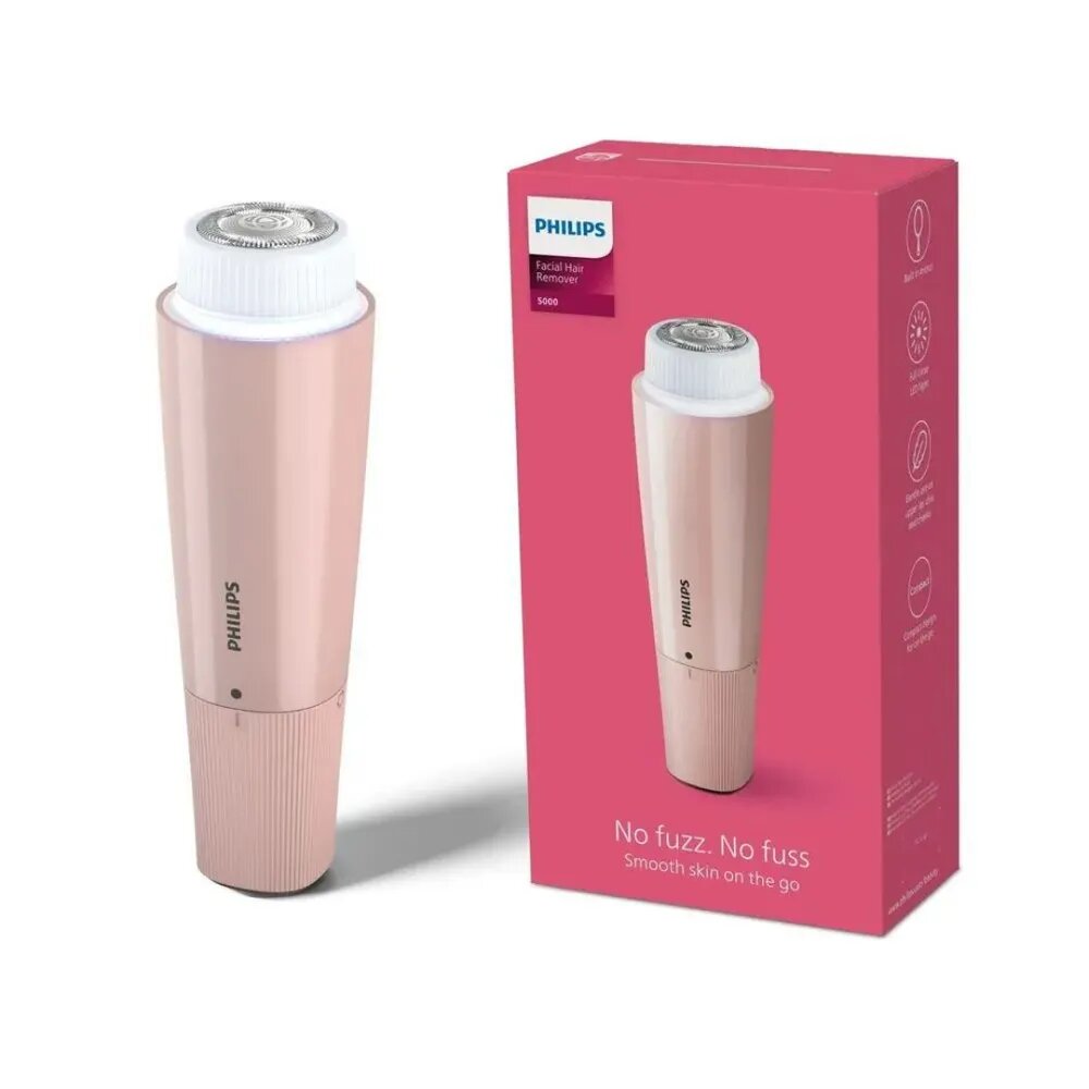 Эпилятор PHILIPS BRR454/00
