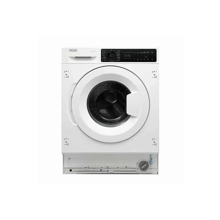 Стиральная машина встраиваемая DeLonghi DWMI 725 Isabella
