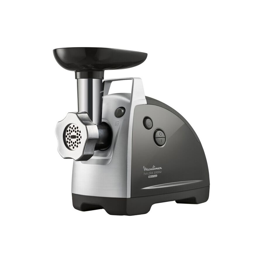 Мясорубка MOULINEX ME683832
